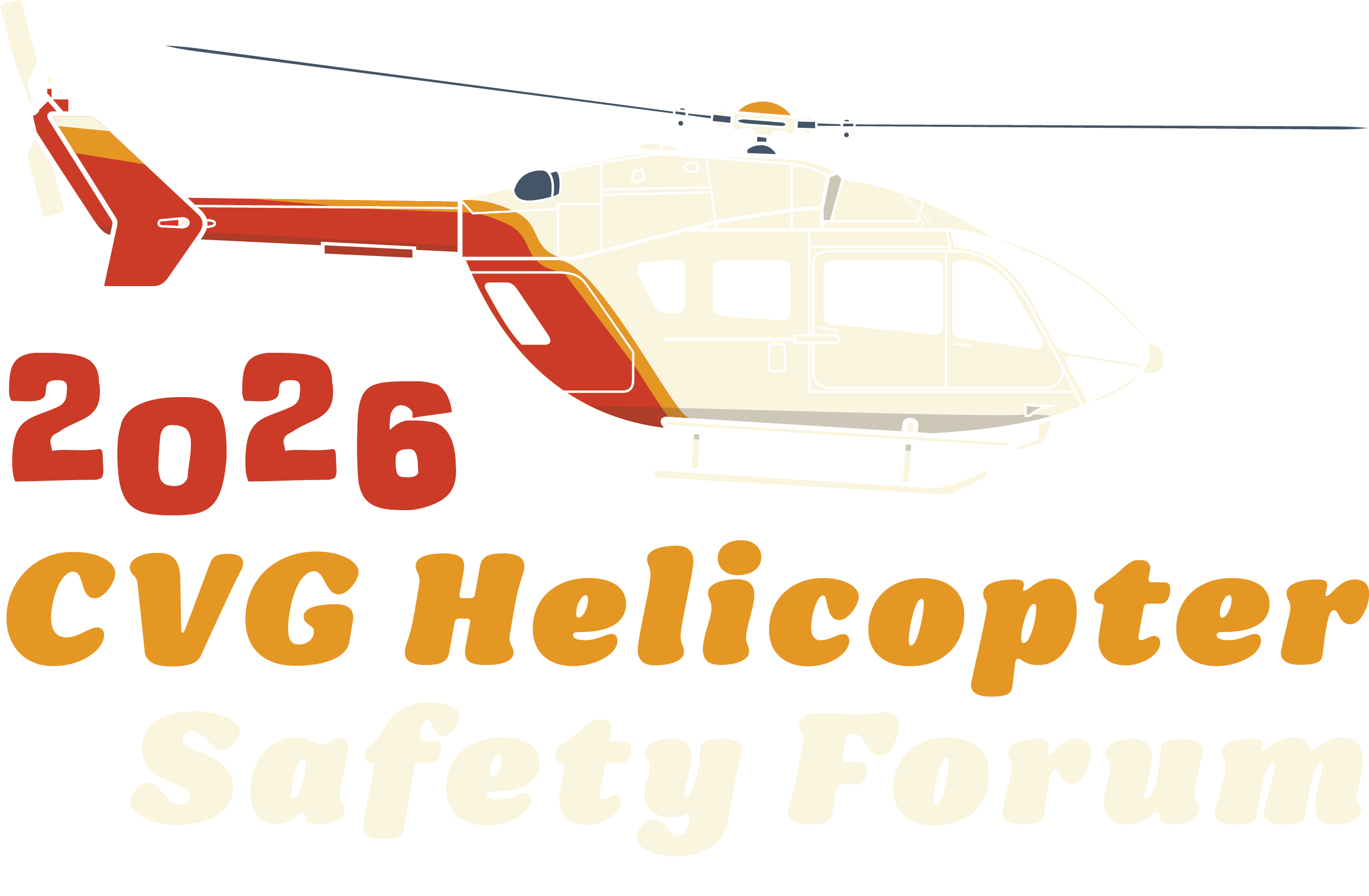 2026 CVG Helicopter Safety Forum